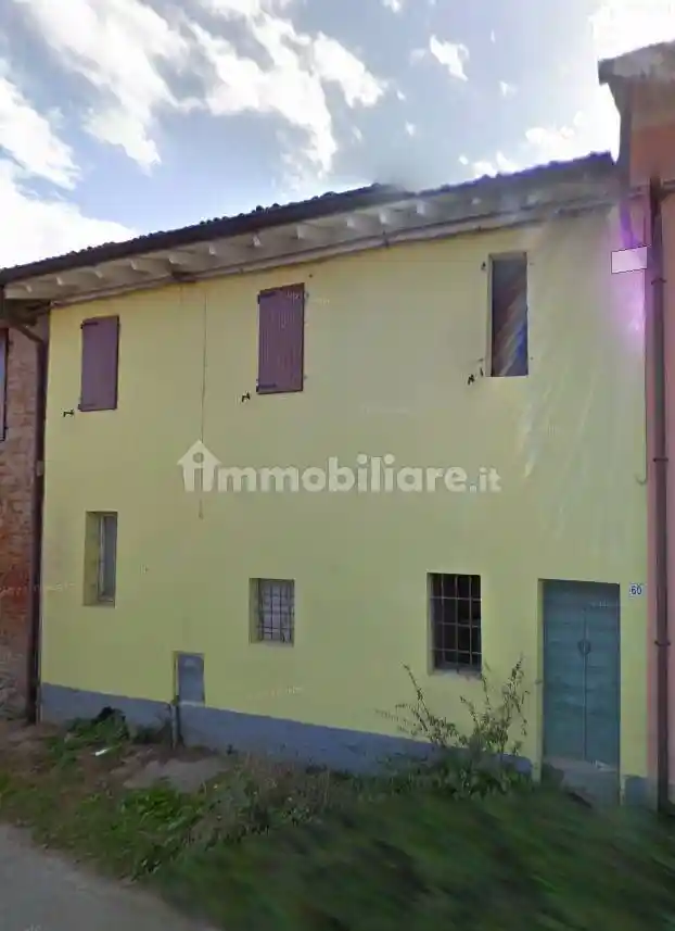 Casa indipendente in vendita a Cingia de' Botti