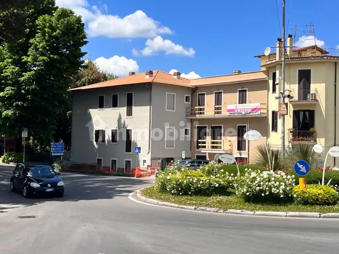 Bilocale via Vecchia di Marino 6, Squarciarelli, Casalaccio, Pratone, Grottaferrata - foto 2