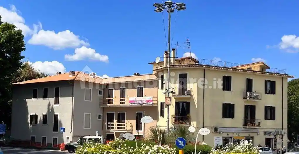 Bilocale via Vecchia di Marino 6, Squarciarelli, Casalaccio, Pratone, Grottaferrata - foto 3