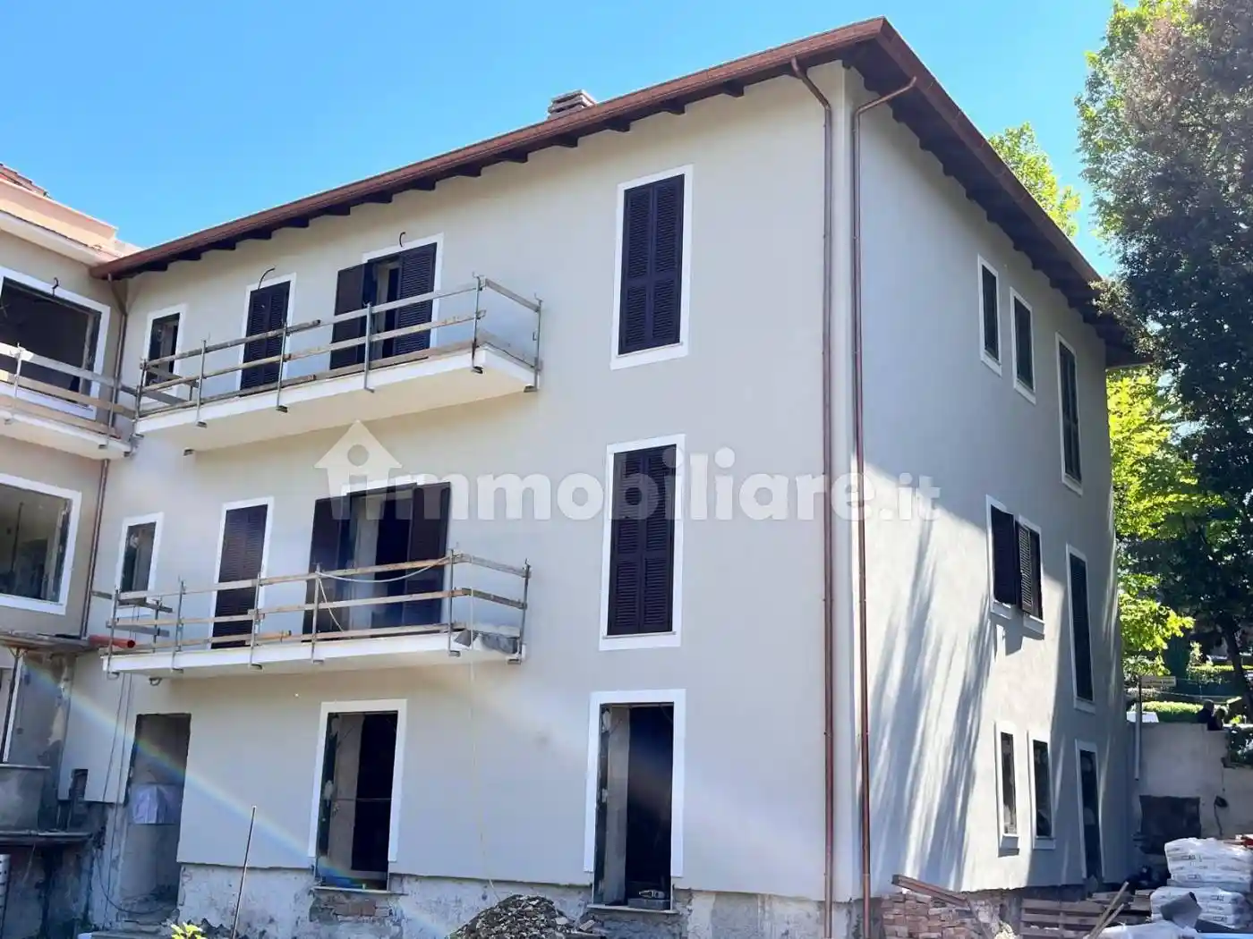 Bilocale via Vecchia di Marino 6, Squarciarelli, Casalaccio, Pratone, Grottaferrata - foto 5