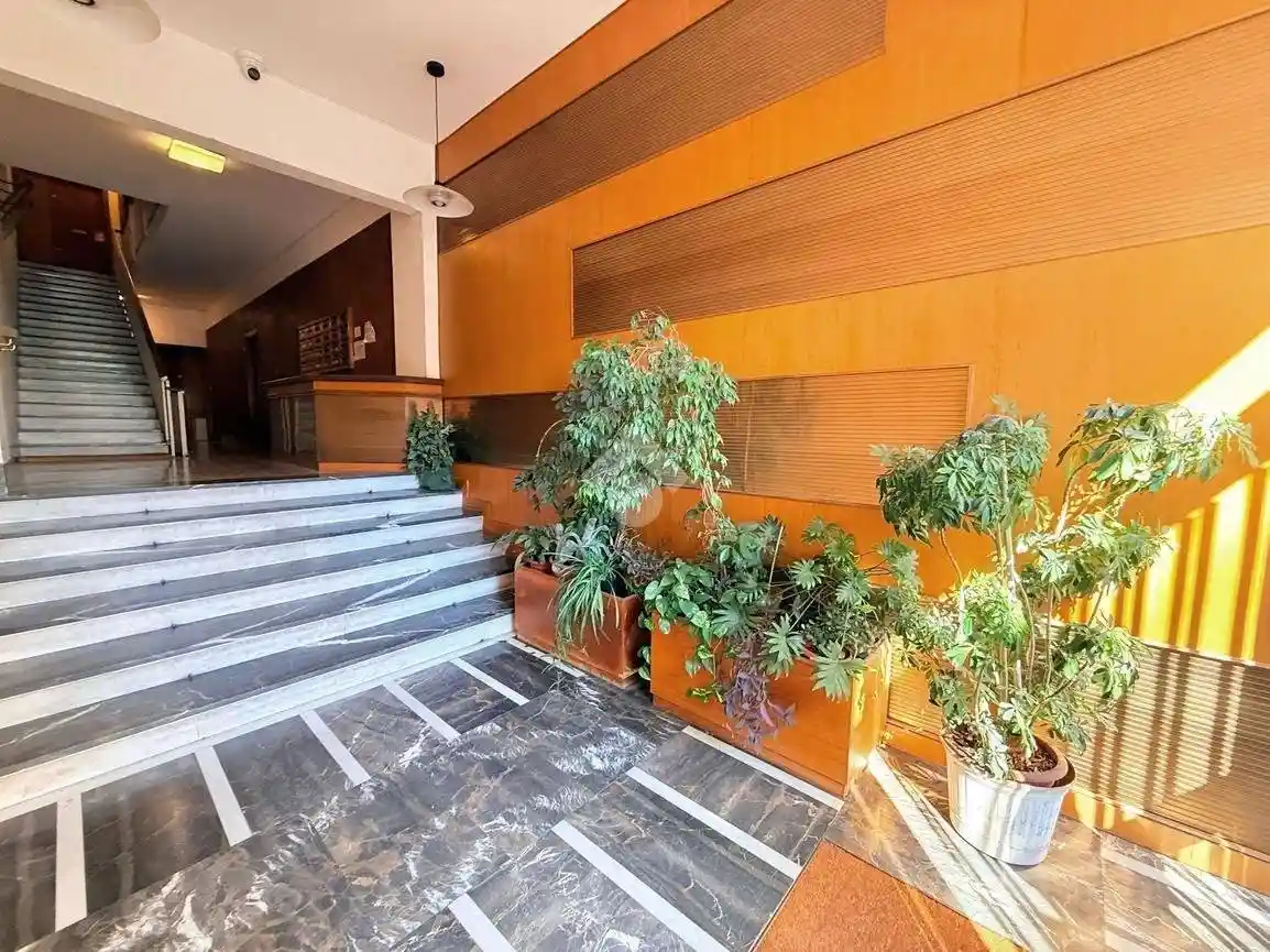 Appartamento via Barbiellini Amidei Bernardo 85, Gemelli - Pineta Sacchetti, Roma - foto 3