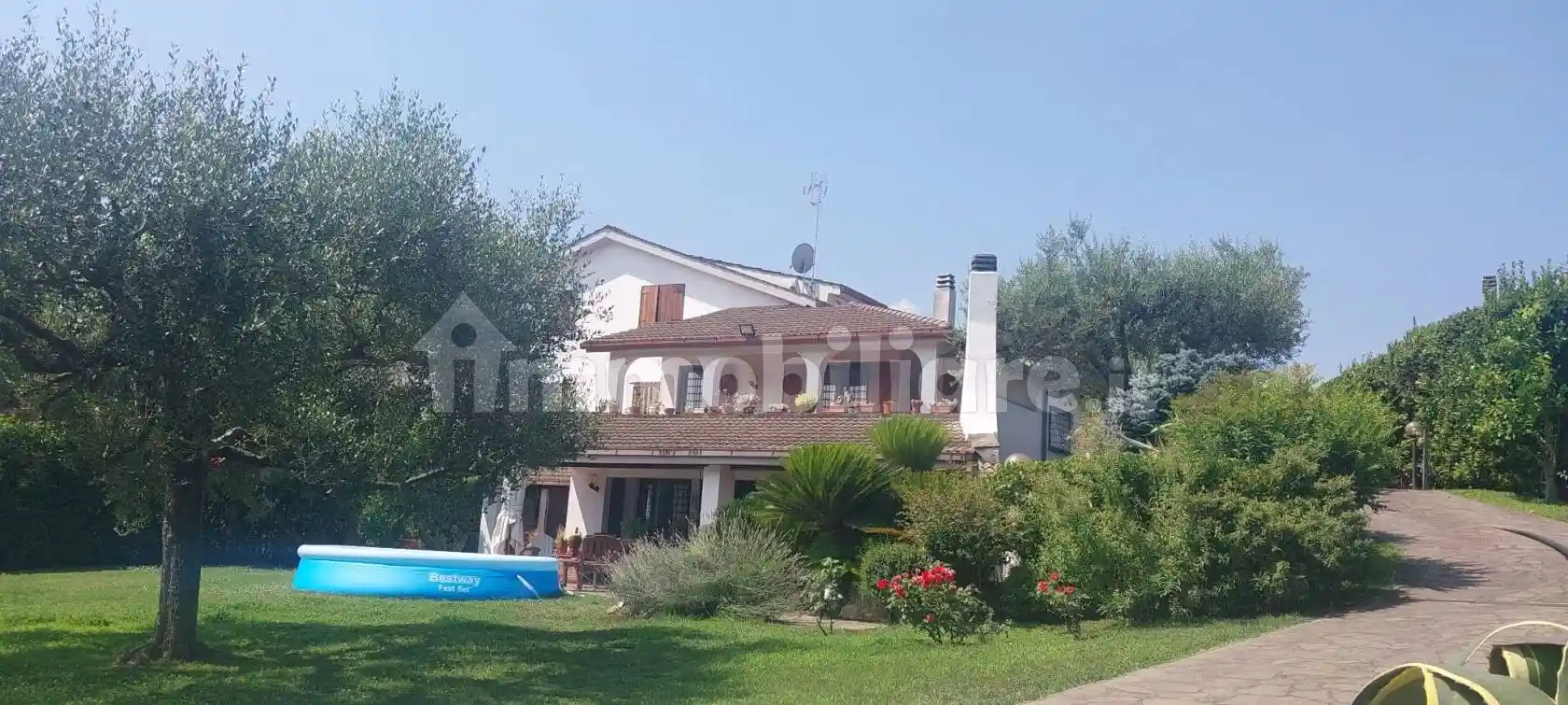 Villa in vendita a Formello