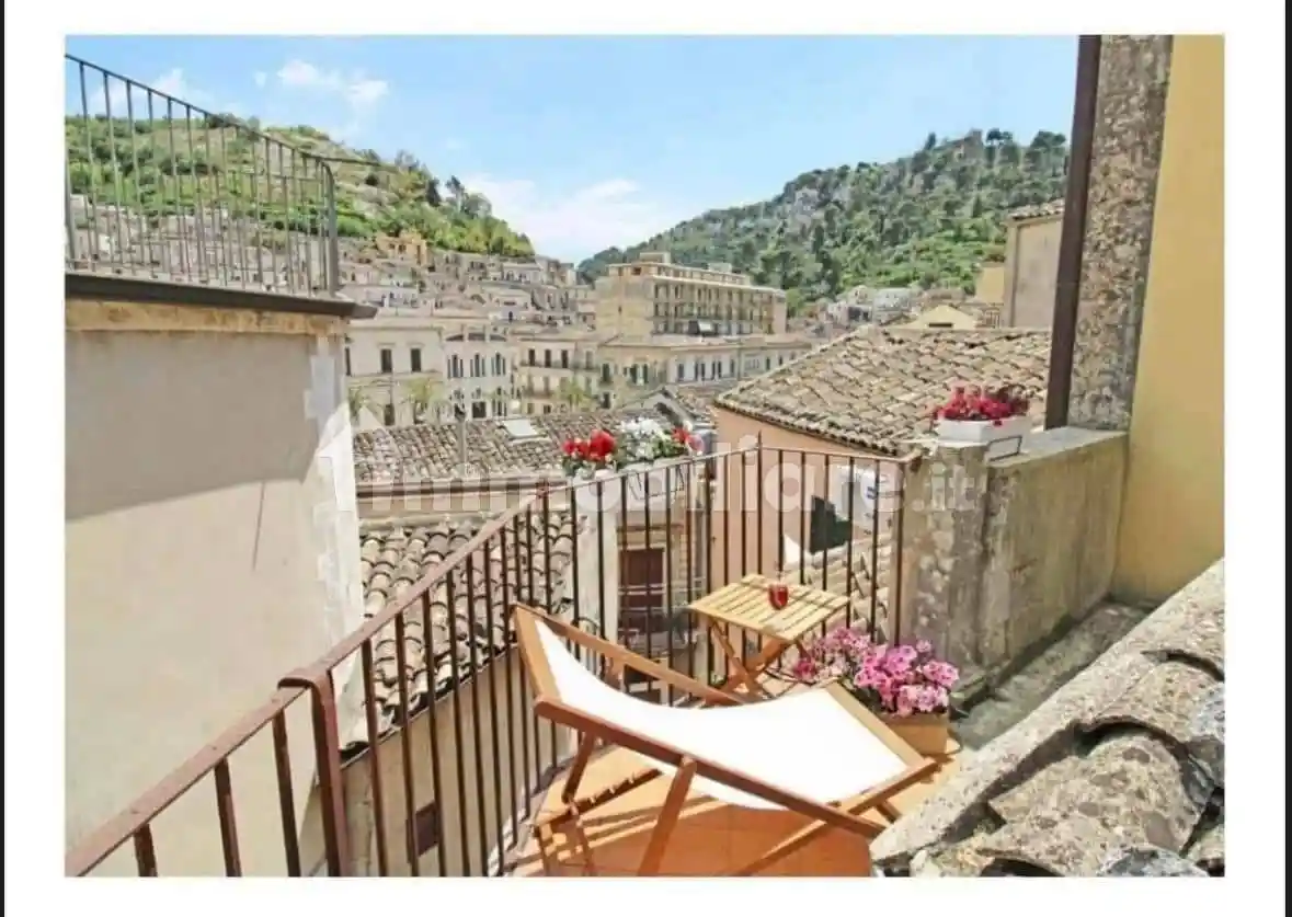 Villa in vendita a Modica