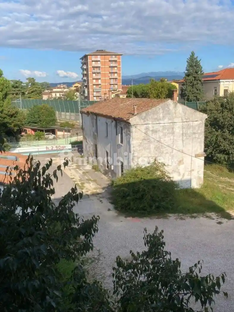 Villa in vendita a San Martino Buon Albergo