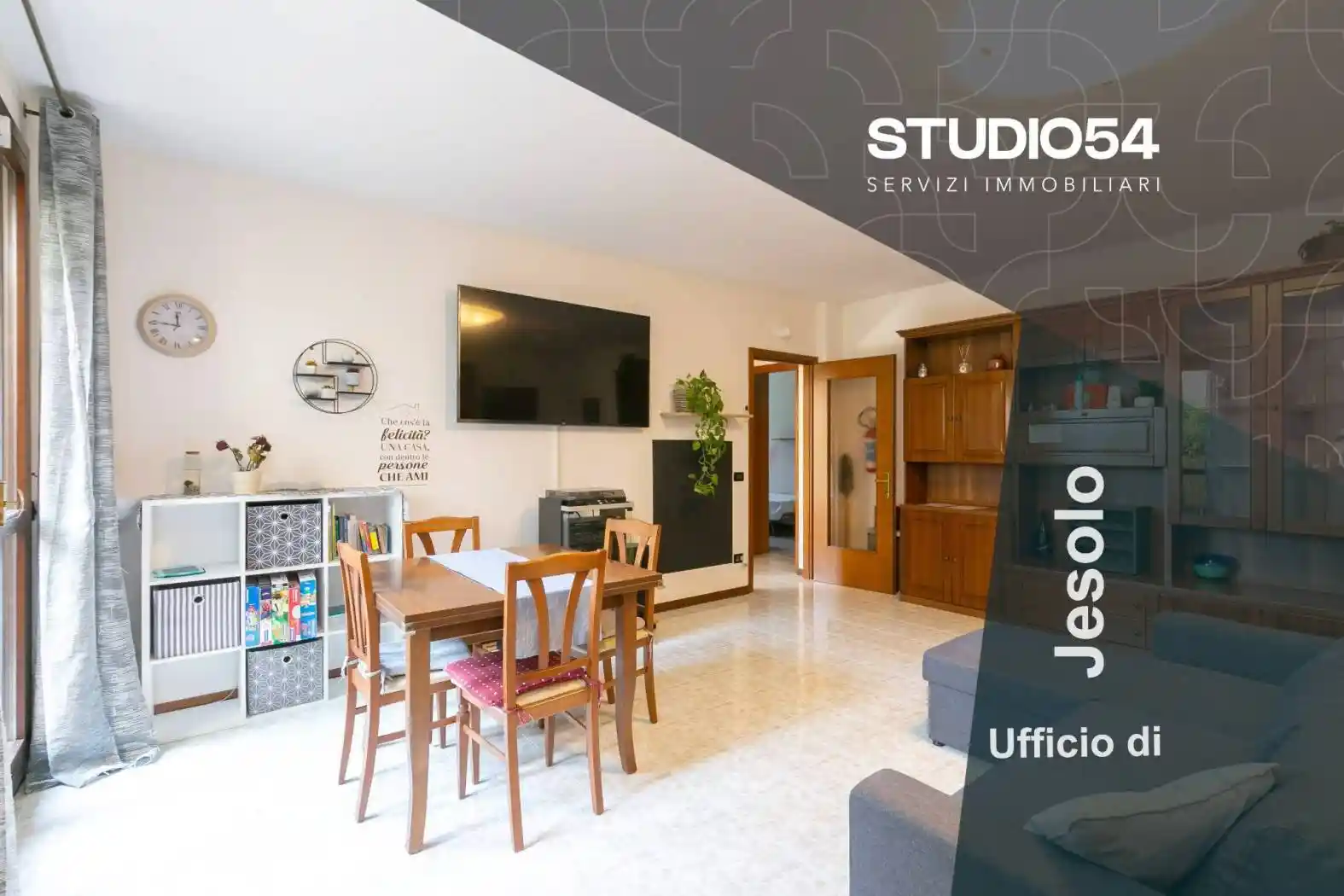 Appartamento in vendita a Cavallino-Treporti