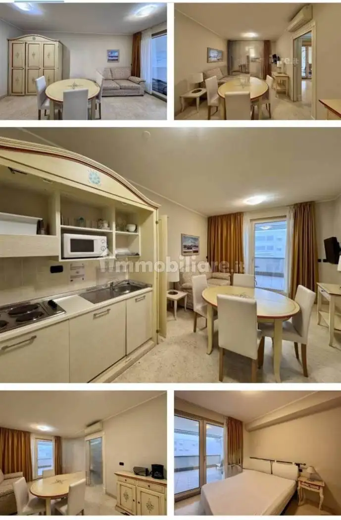 Appartamento in affitto a Desenzano del Garda