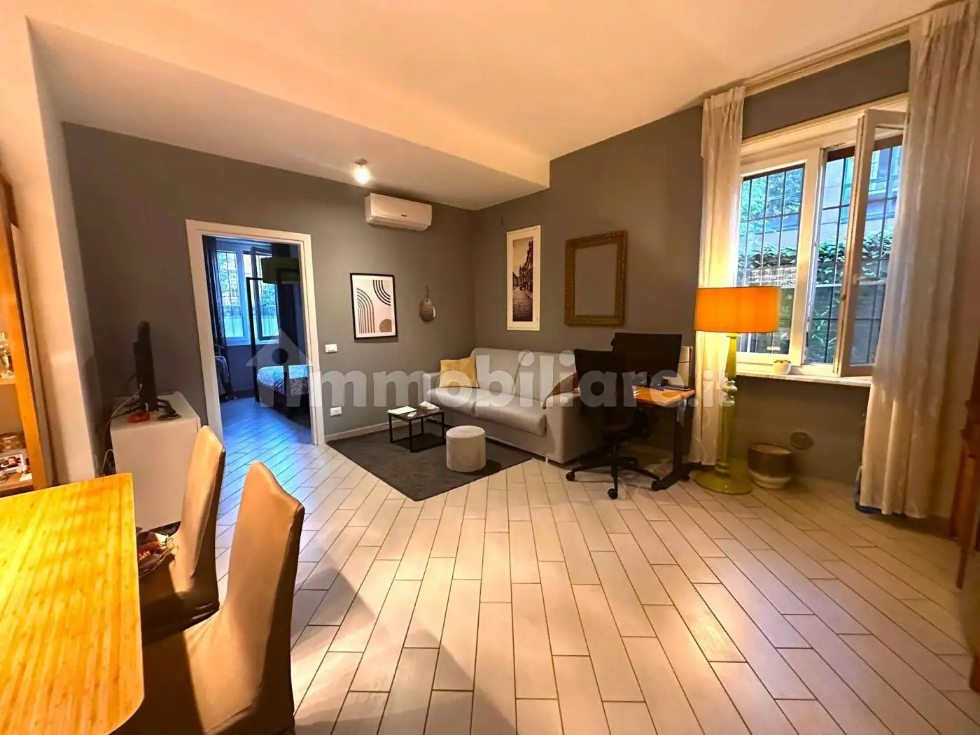 Apartment in vendita a Milan