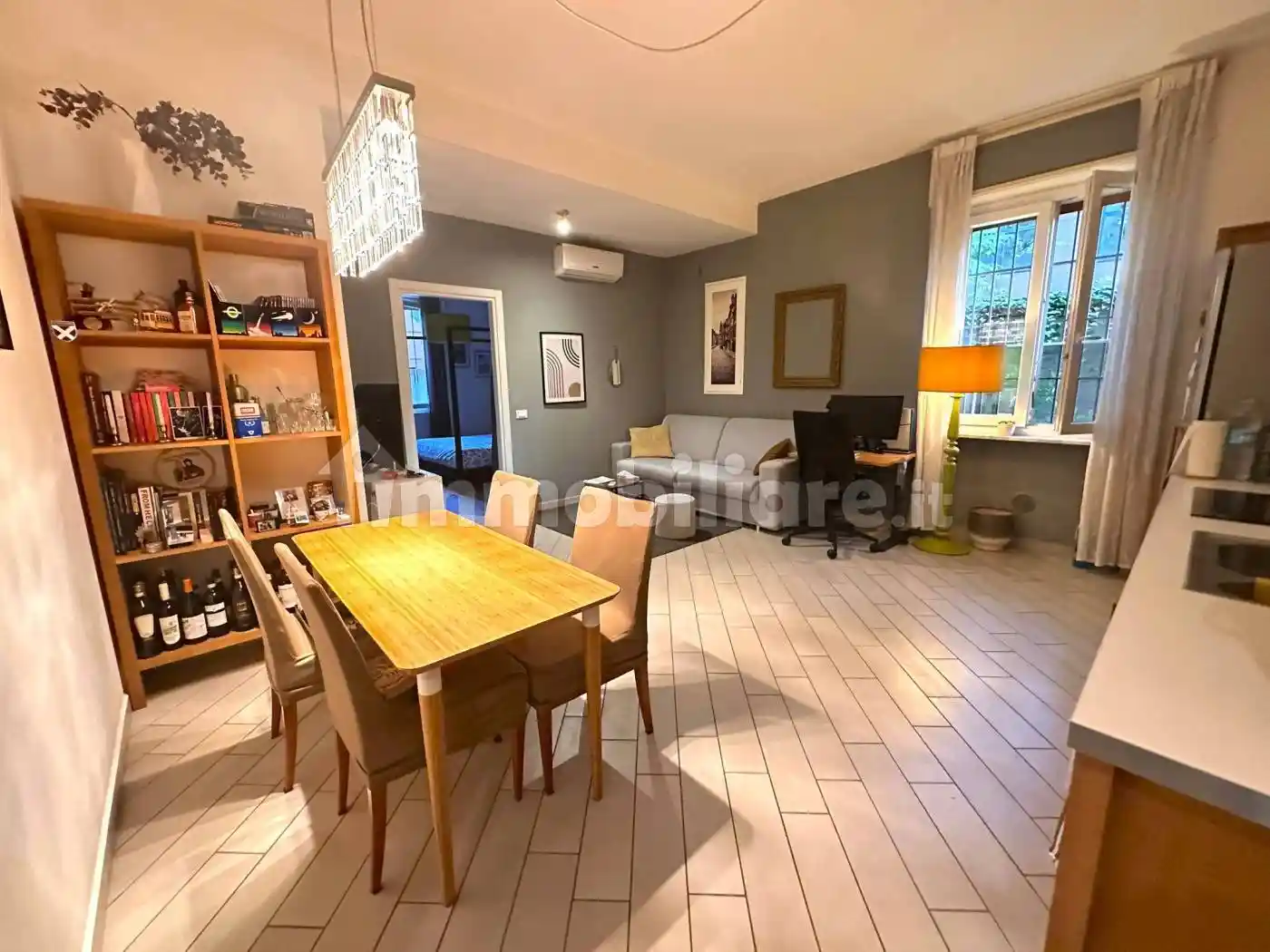 Bilocale via Adele Martignoni 27, Maggiolina, Milano - foto 2