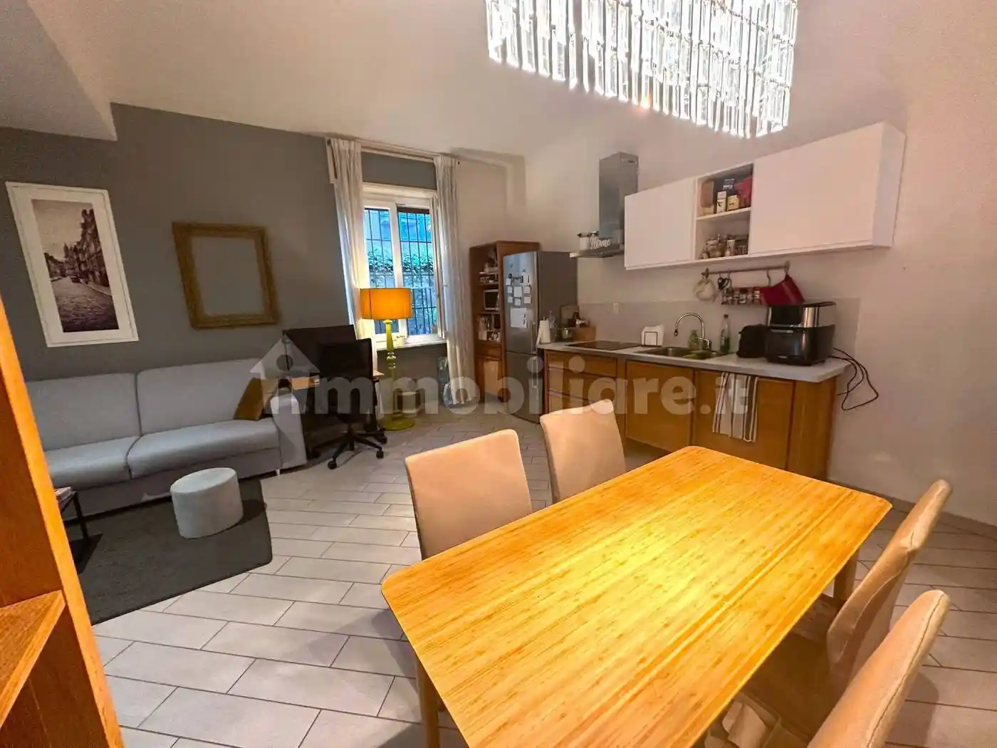 Bilocale via Adele Martignoni 27, Maggiolina, Milano - foto 3