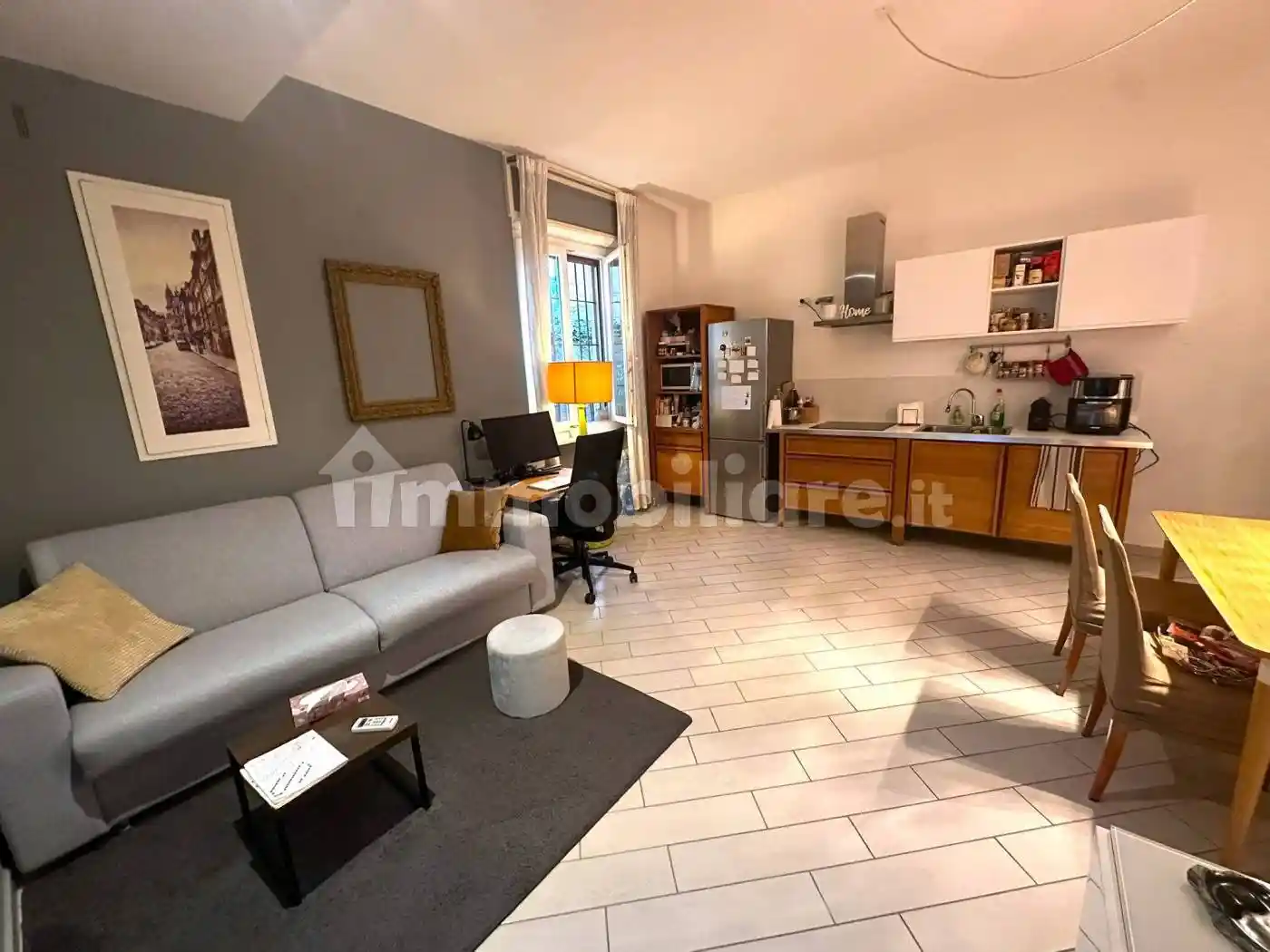 Bilocale via Adele Martignoni 27, Maggiolina, Milano - foto 4