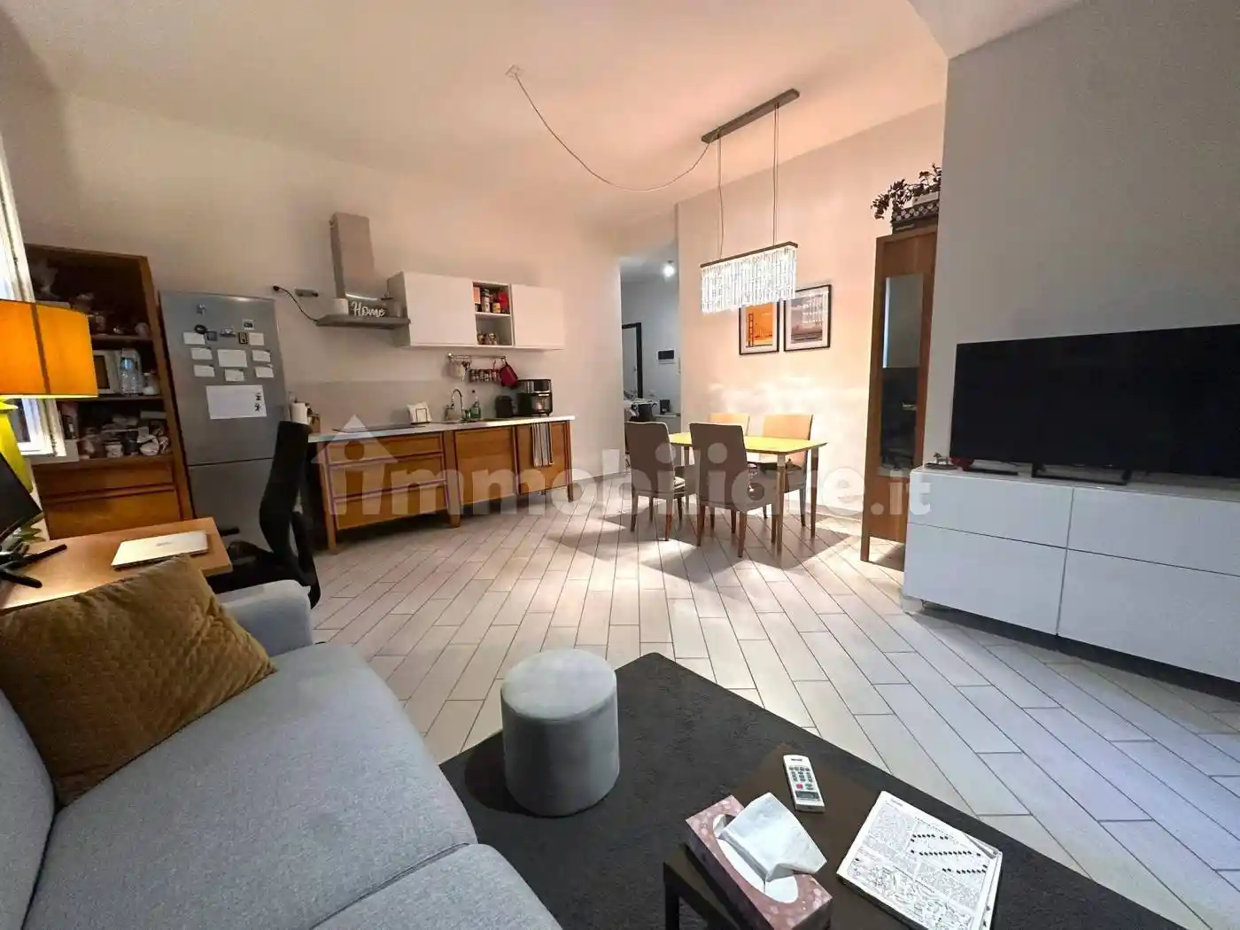 Bilocale via Adele Martignoni 27, Maggiolina, Milano - foto 5