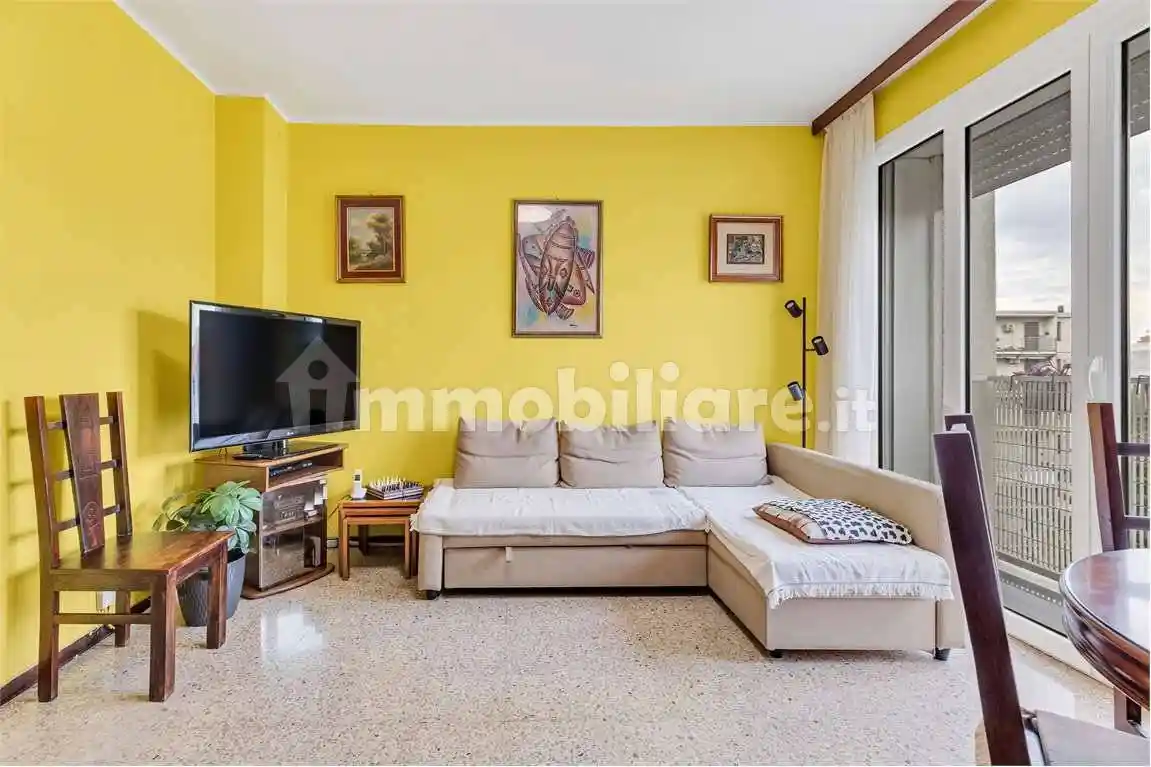 Quadrilocale via Camillo Giussani, Tre Castelli - Faenza, Milano - foto 3