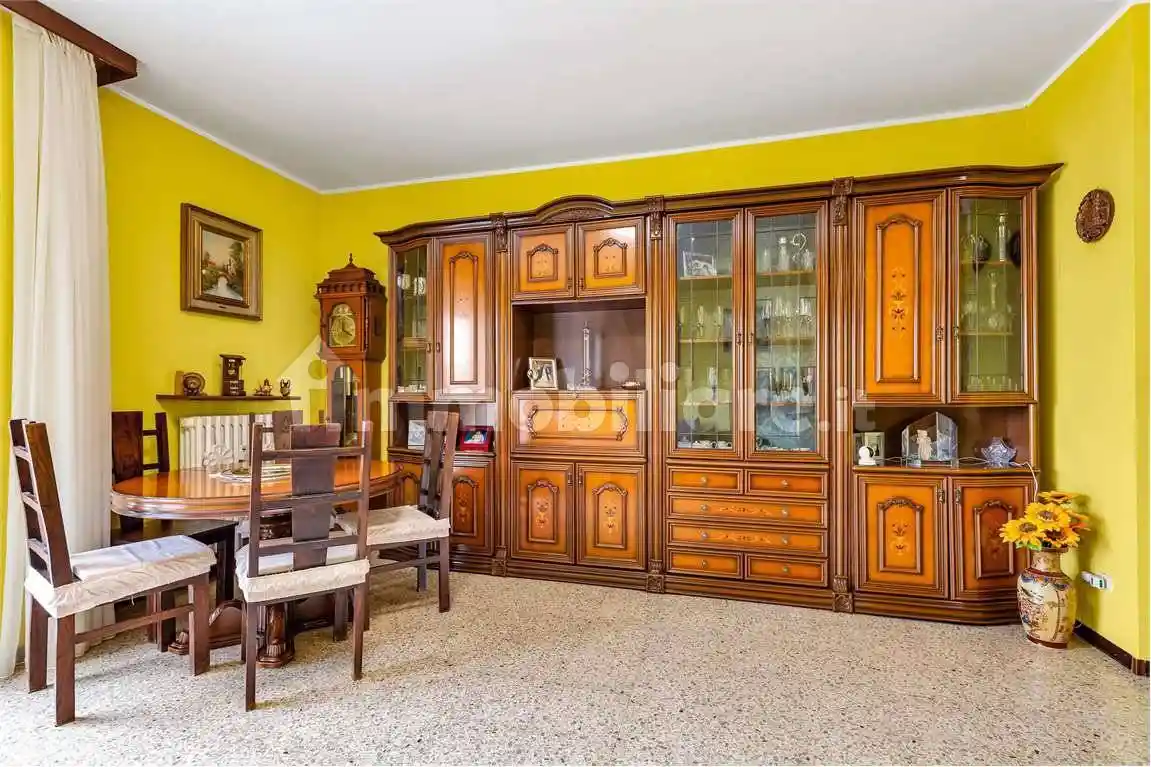 Quadrilocale via Camillo Giussani, Tre Castelli - Faenza, Milano - foto 4