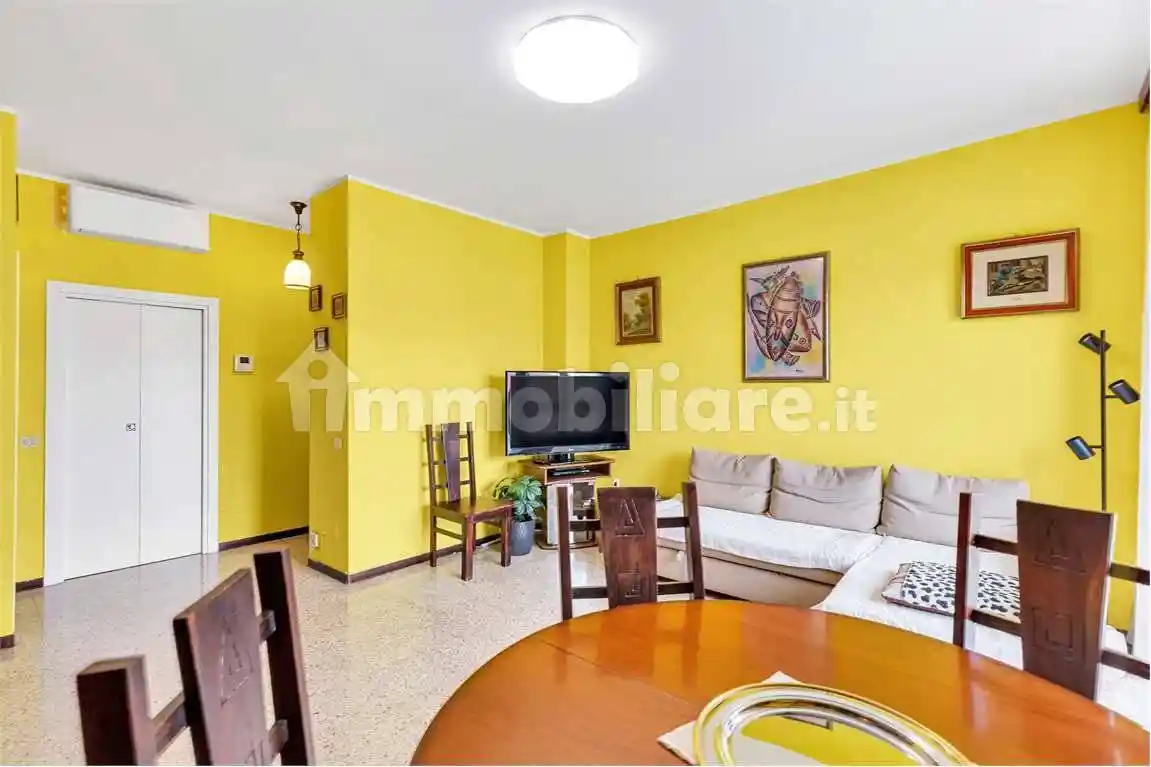 Quadrilocale via Camillo Giussani, Tre Castelli - Faenza, Milano - foto 5