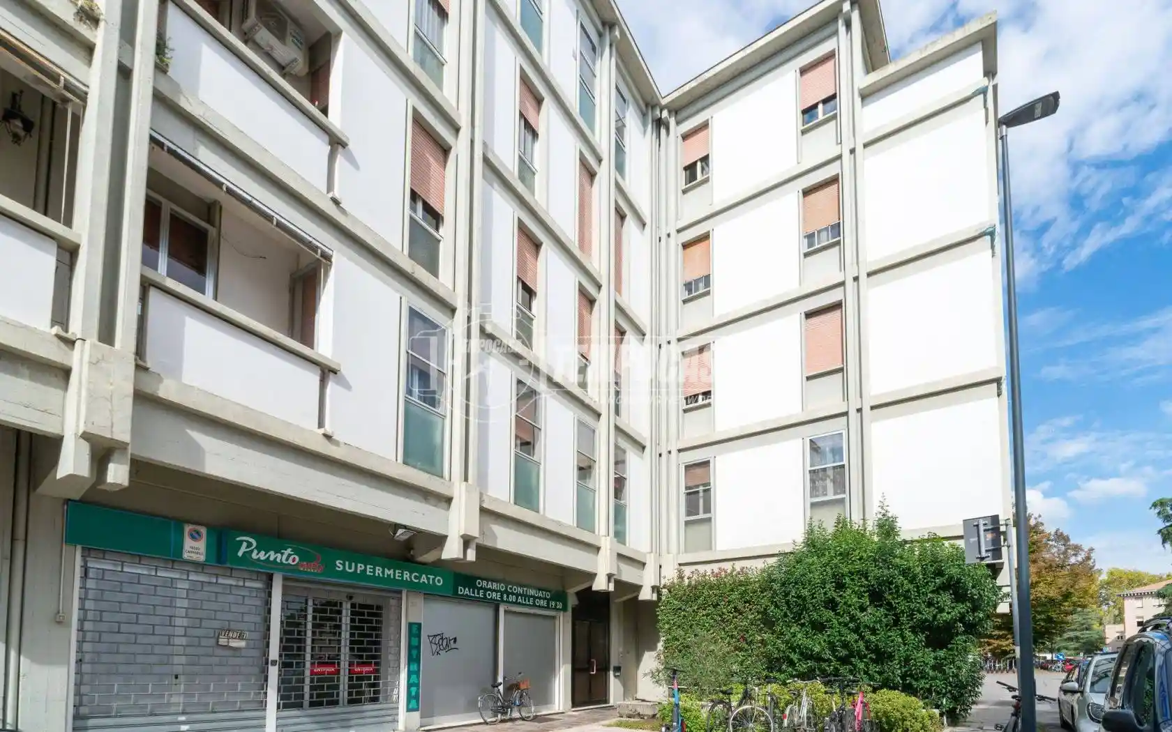 Appartamento in vendita a Ferrara