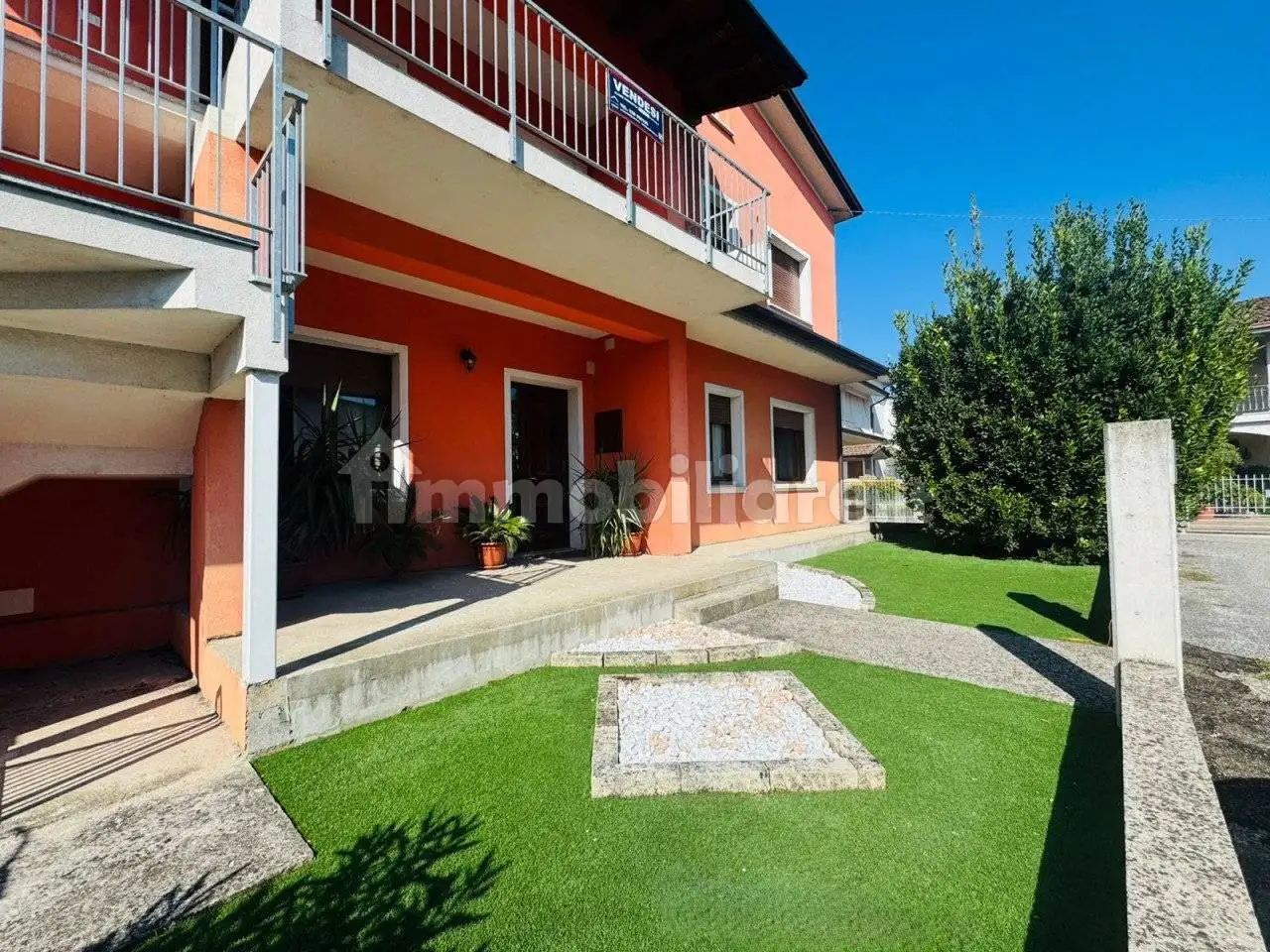 Appartamento in vendita a Visano