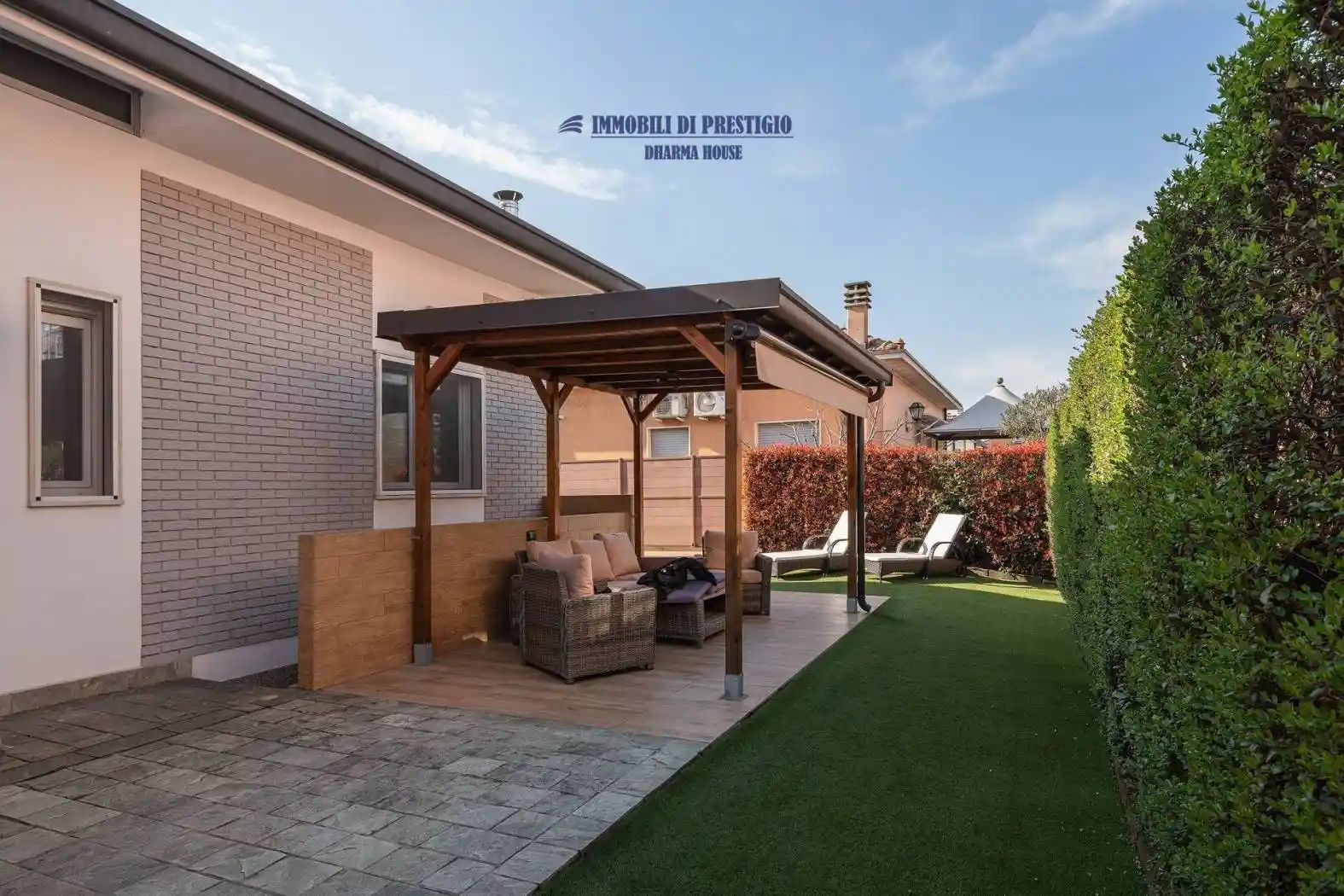 Villa plurifamiliare via Enrico Toti, Centro, Paderno Dugnano - foto 5