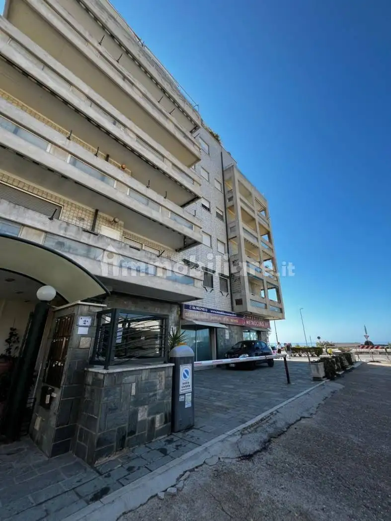 Attico viale Giacomo Matteotti 125, Centro, Nettuno - foto 4