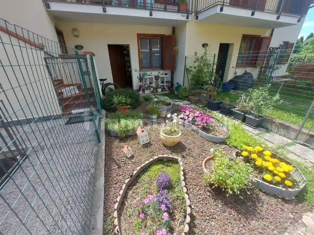 Villetta a schiera - foto 2