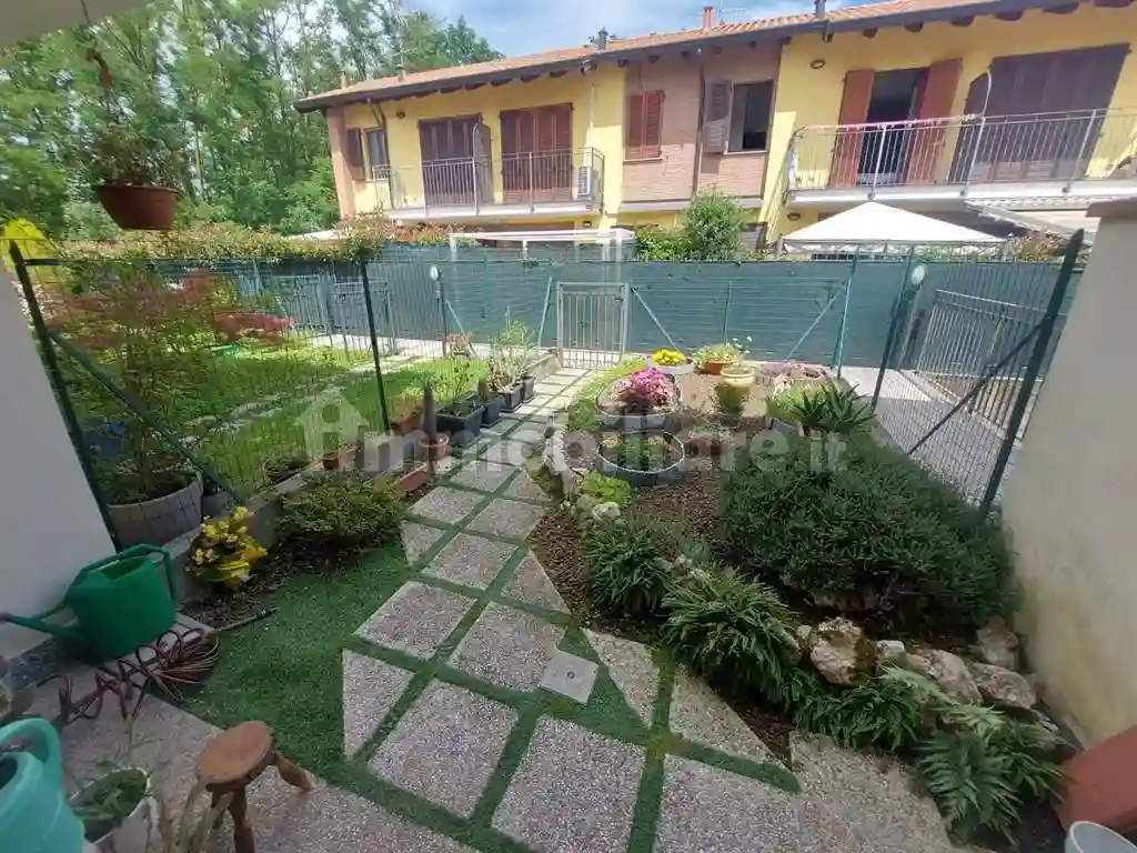 Villetta a schiera - foto 3