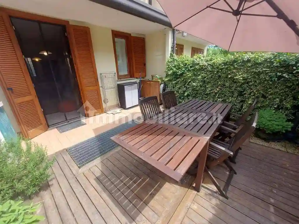 Villetta a schiera - foto 4