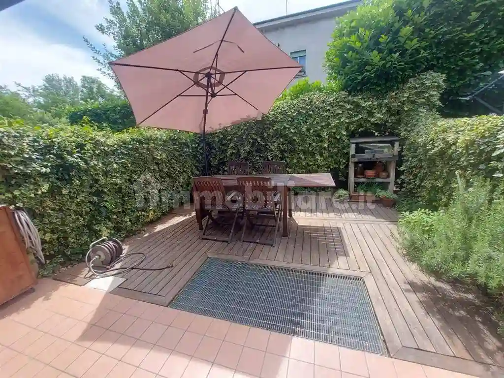 Villetta a schiera - foto 5