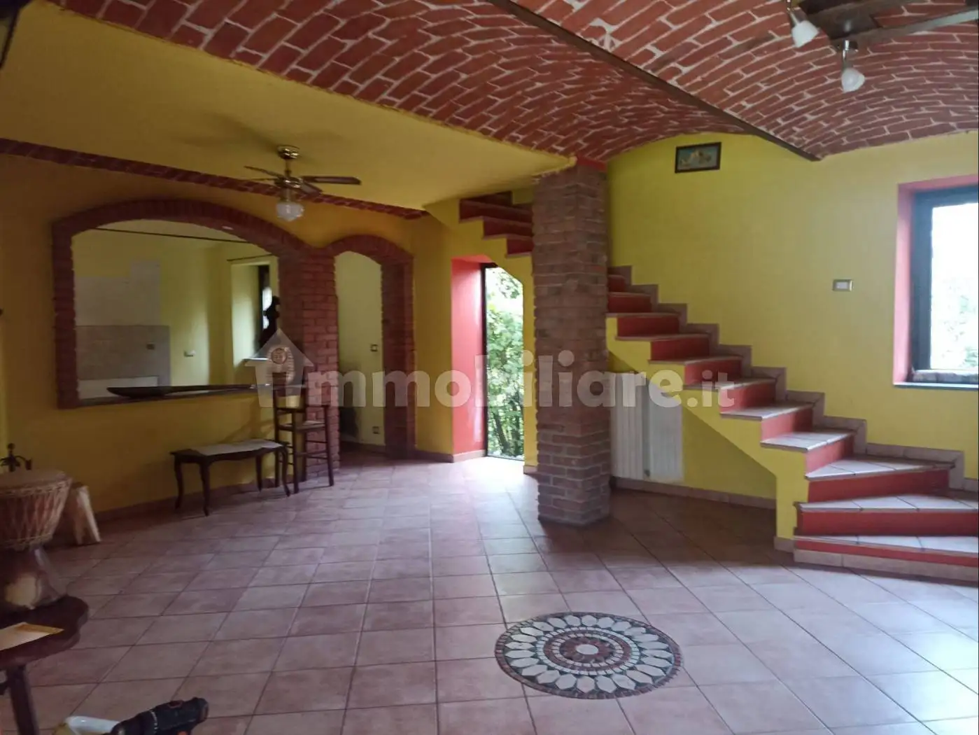 Rustico - Casale in vendita a Montegrosso d'Asti