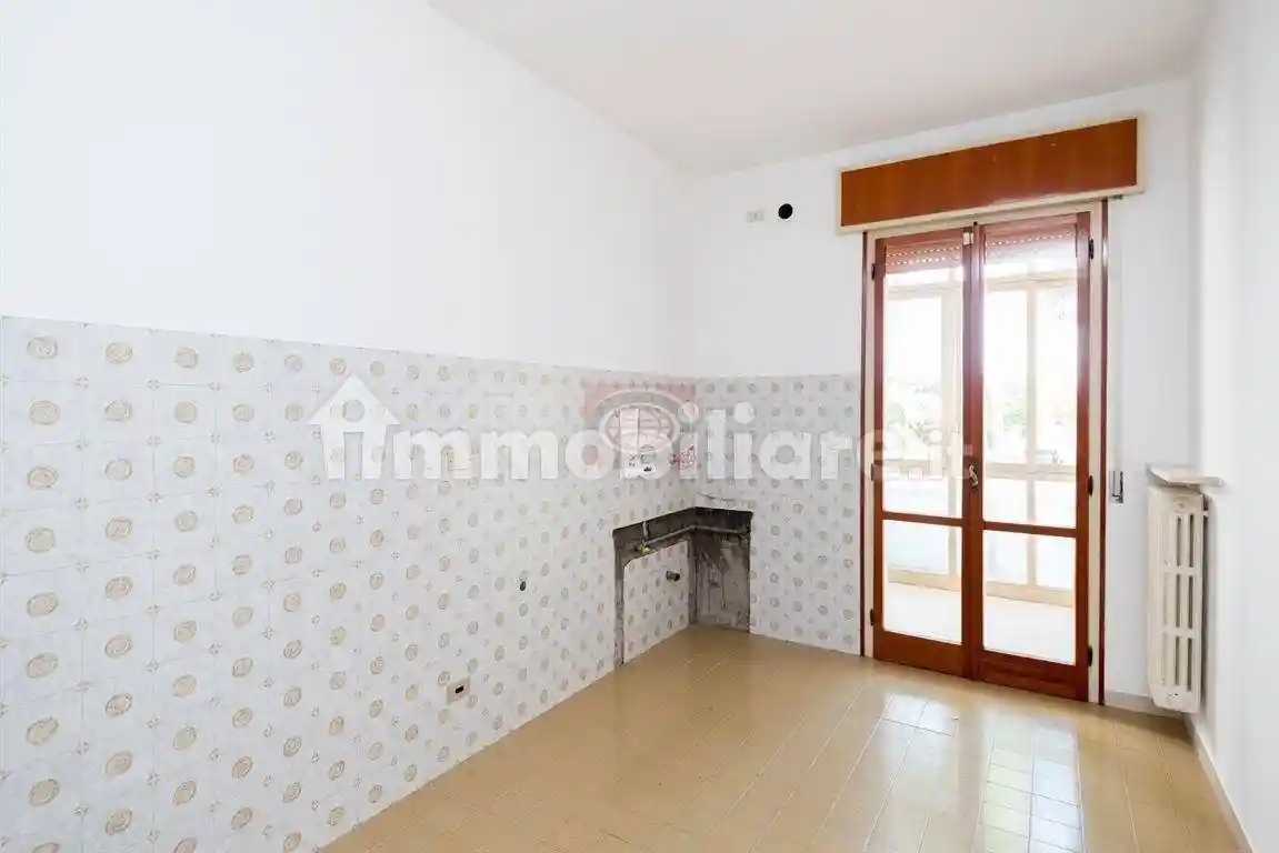 Appartamento piano rialzato, Ippodromo, Cesena - foto 4