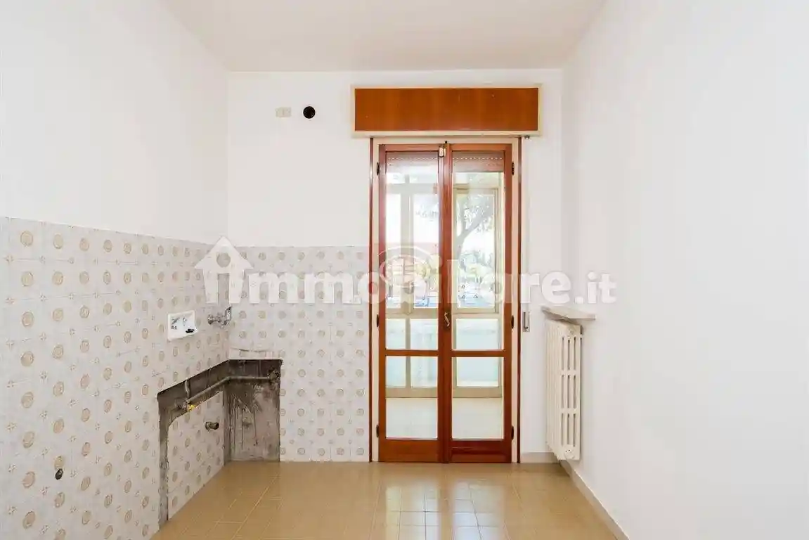 Appartamento piano rialzato, Ippodromo, Cesena - foto 5