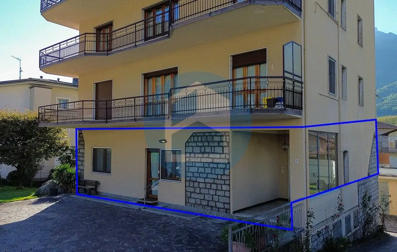 Quadrilocale via Nazionale, 5, Centro, Capo di Ponte - foto 2