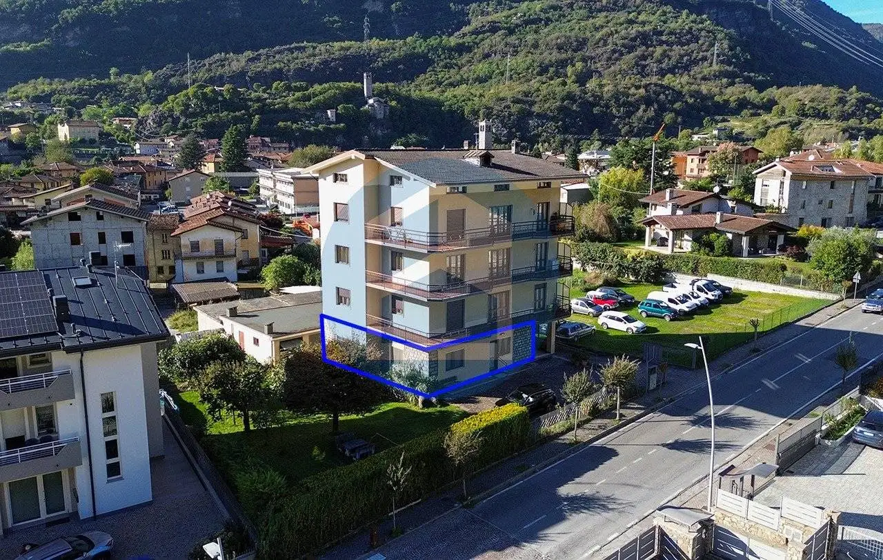 Quadrilocale via Nazionale, 5, Centro, Capo di Ponte - foto 5