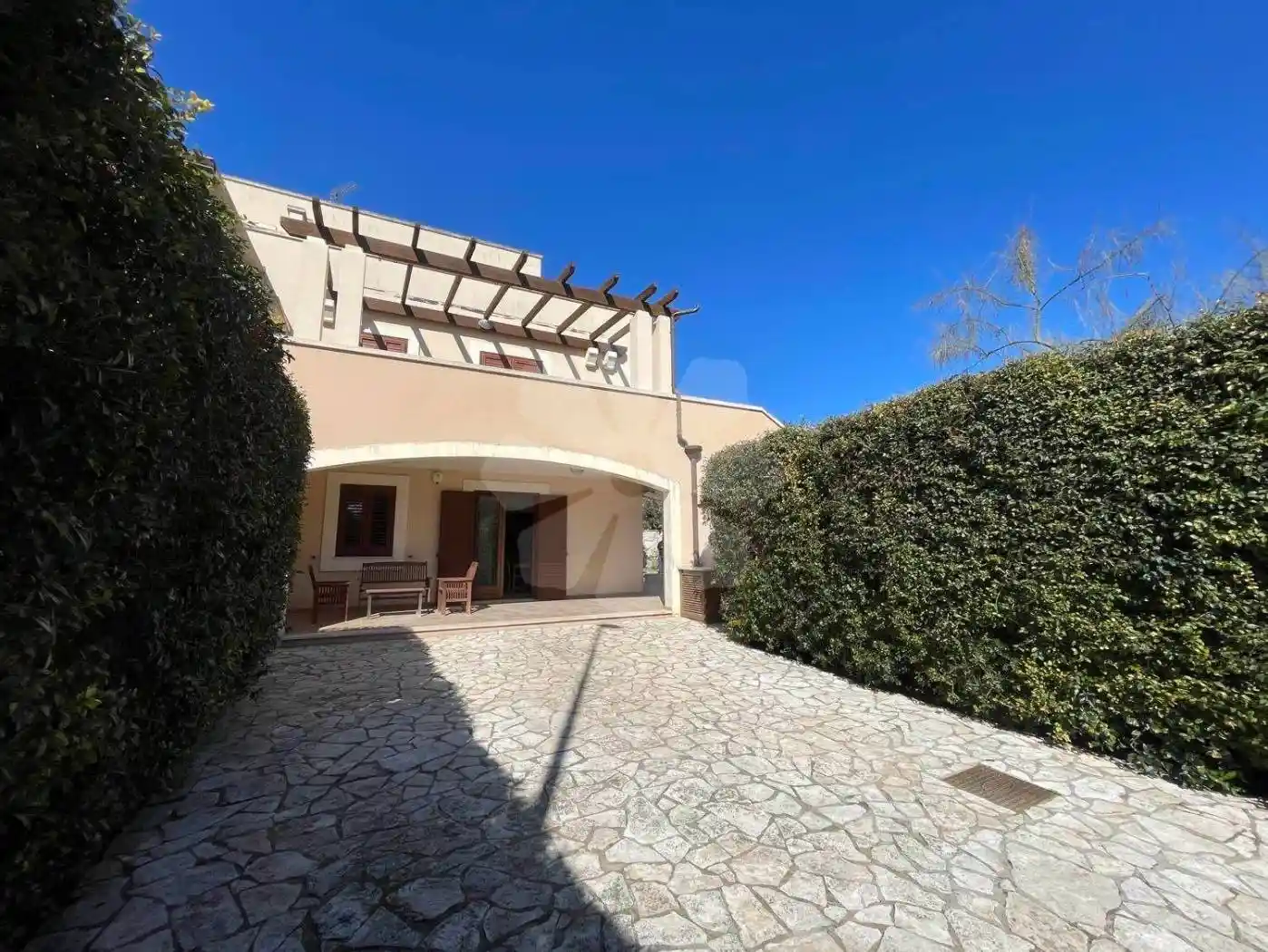 Villetta a schiera in vendita a Nardò