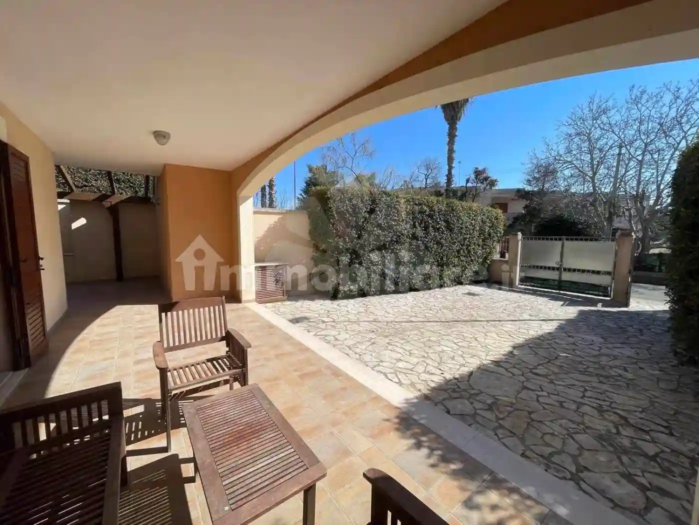 Villetta a schiera - foto 2