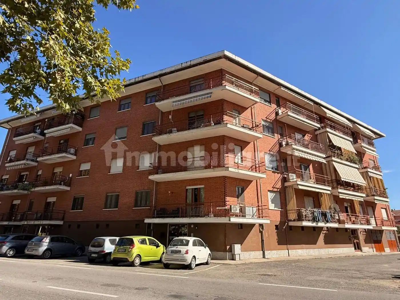 Appartamento in vendita a Carmagnola