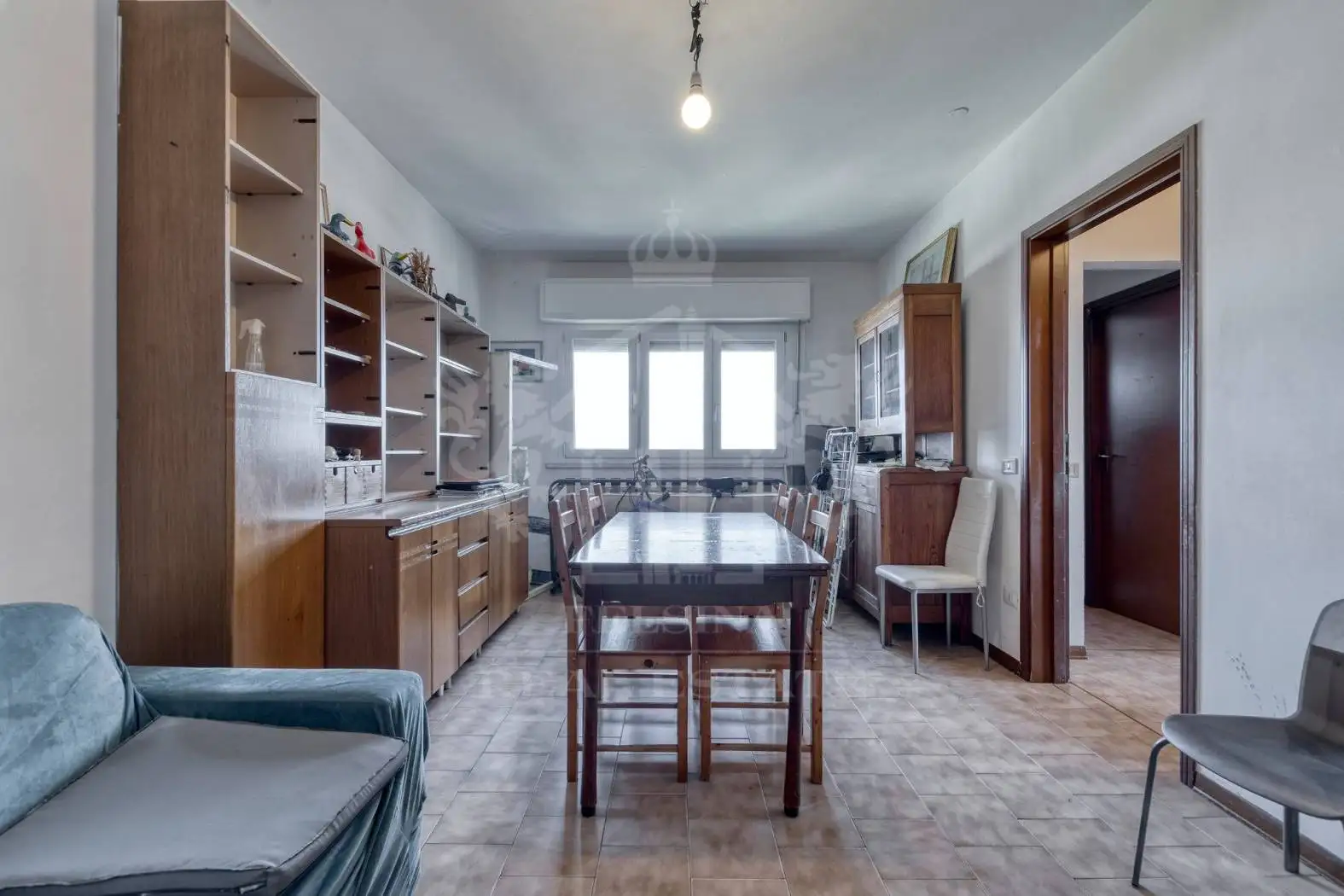 Appartamento in vendita a Bologna