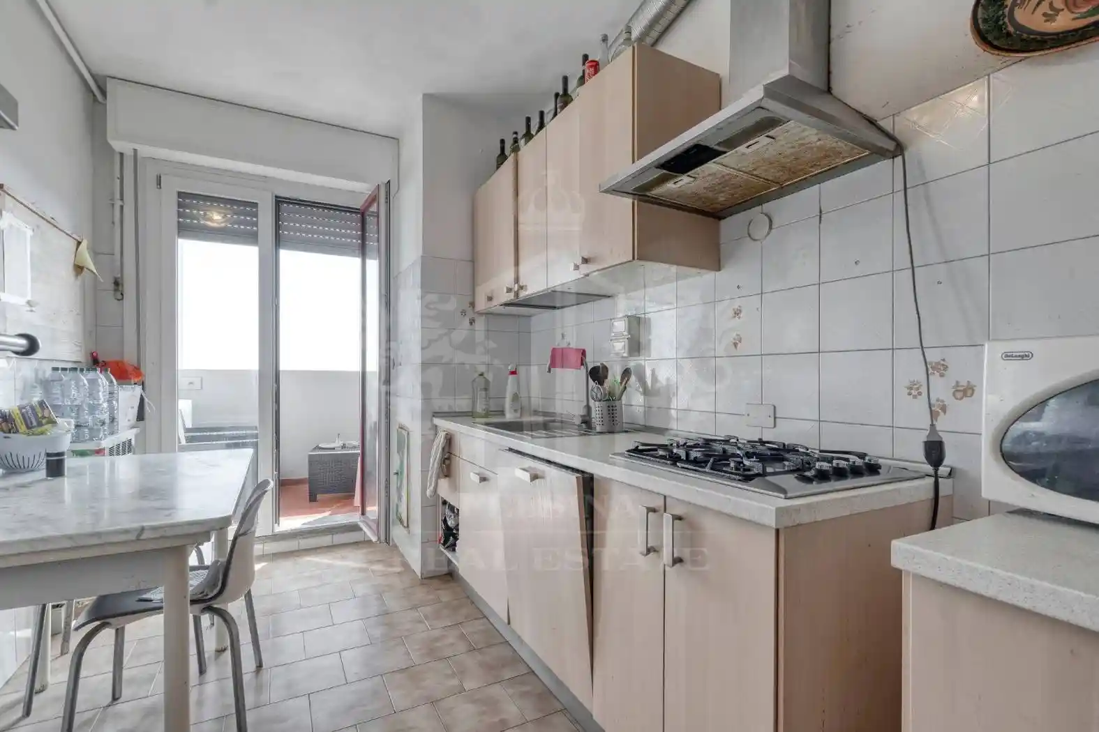 Quadrilocale via Tommaso Casini, Pilastro, Bologna - foto 2