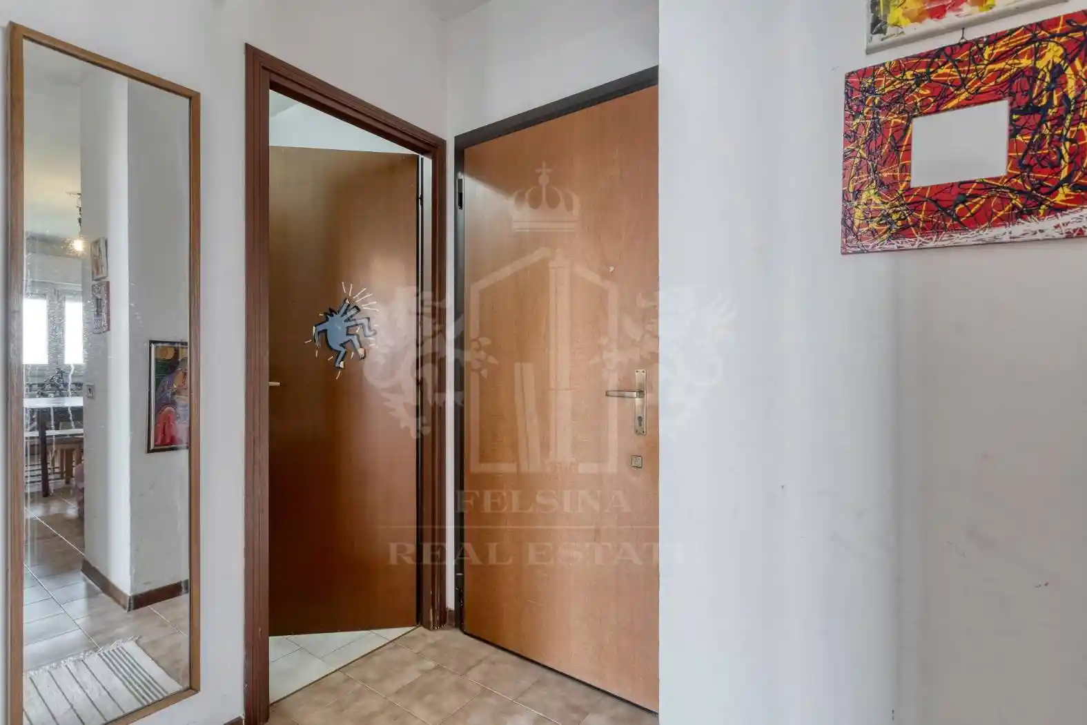 Quadrilocale via Tommaso Casini, Pilastro, Bologna - foto 3