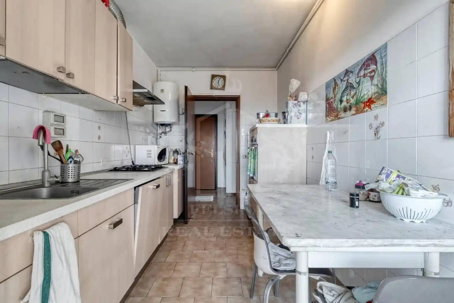 Quadrilocale via Tommaso Casini, Pilastro, Bologna - foto 4