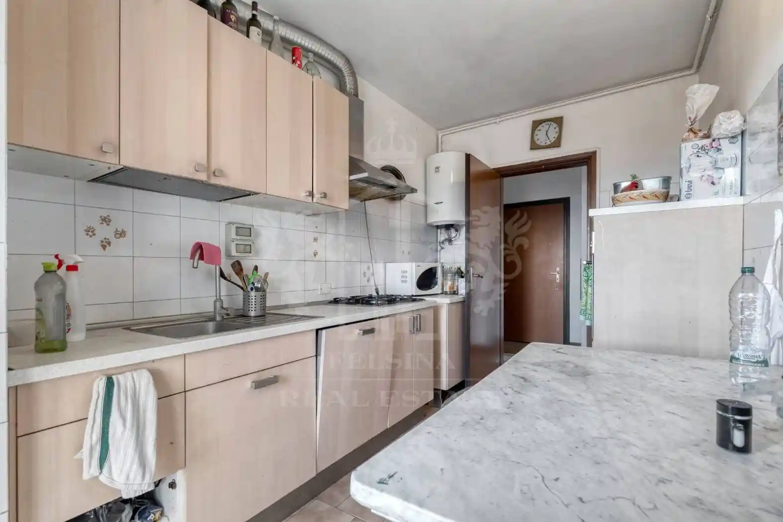 Quadrilocale via Tommaso Casini, Pilastro, Bologna - foto 5