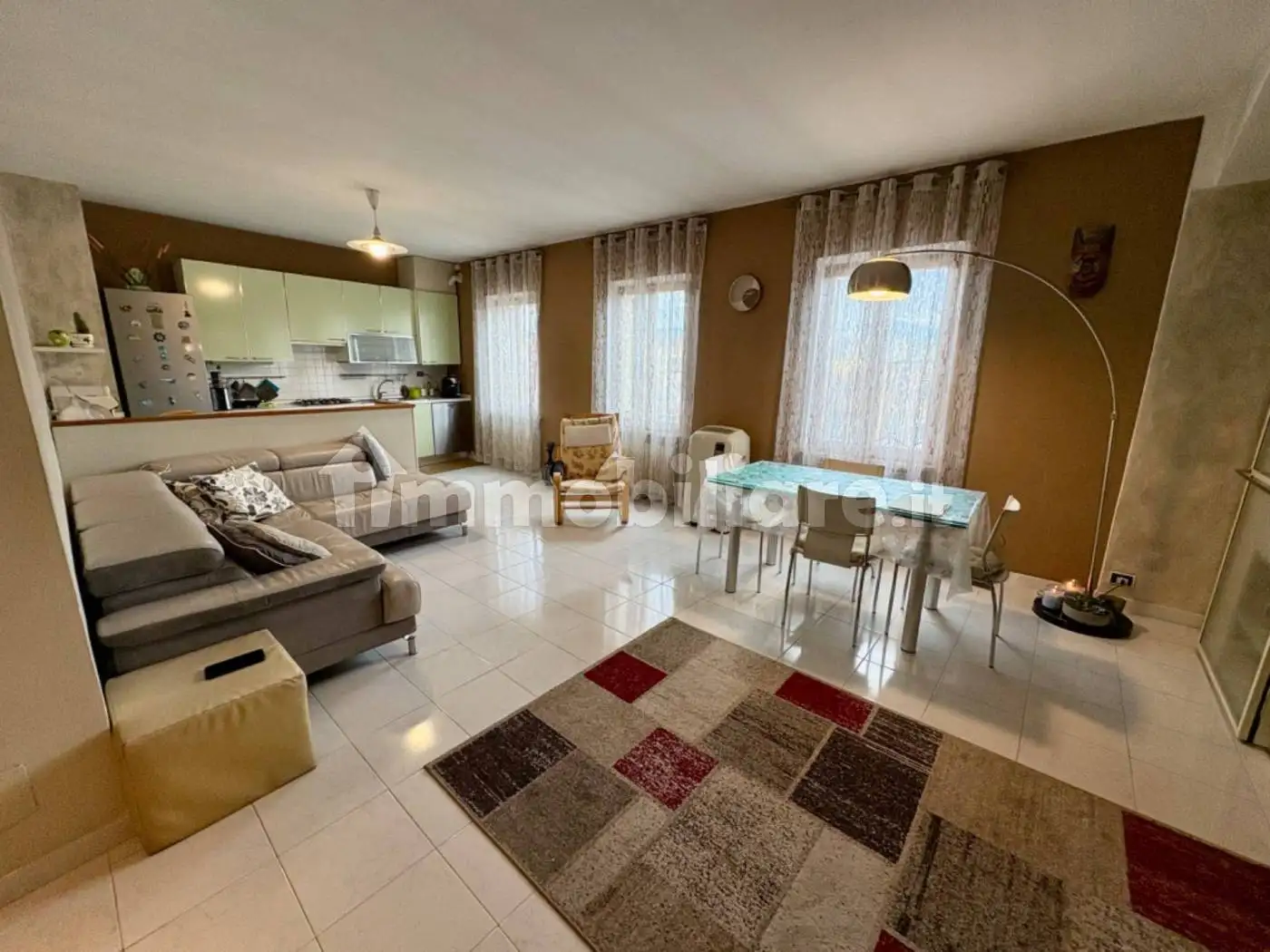 Appartamento in vendita a Cerreto d'Esi