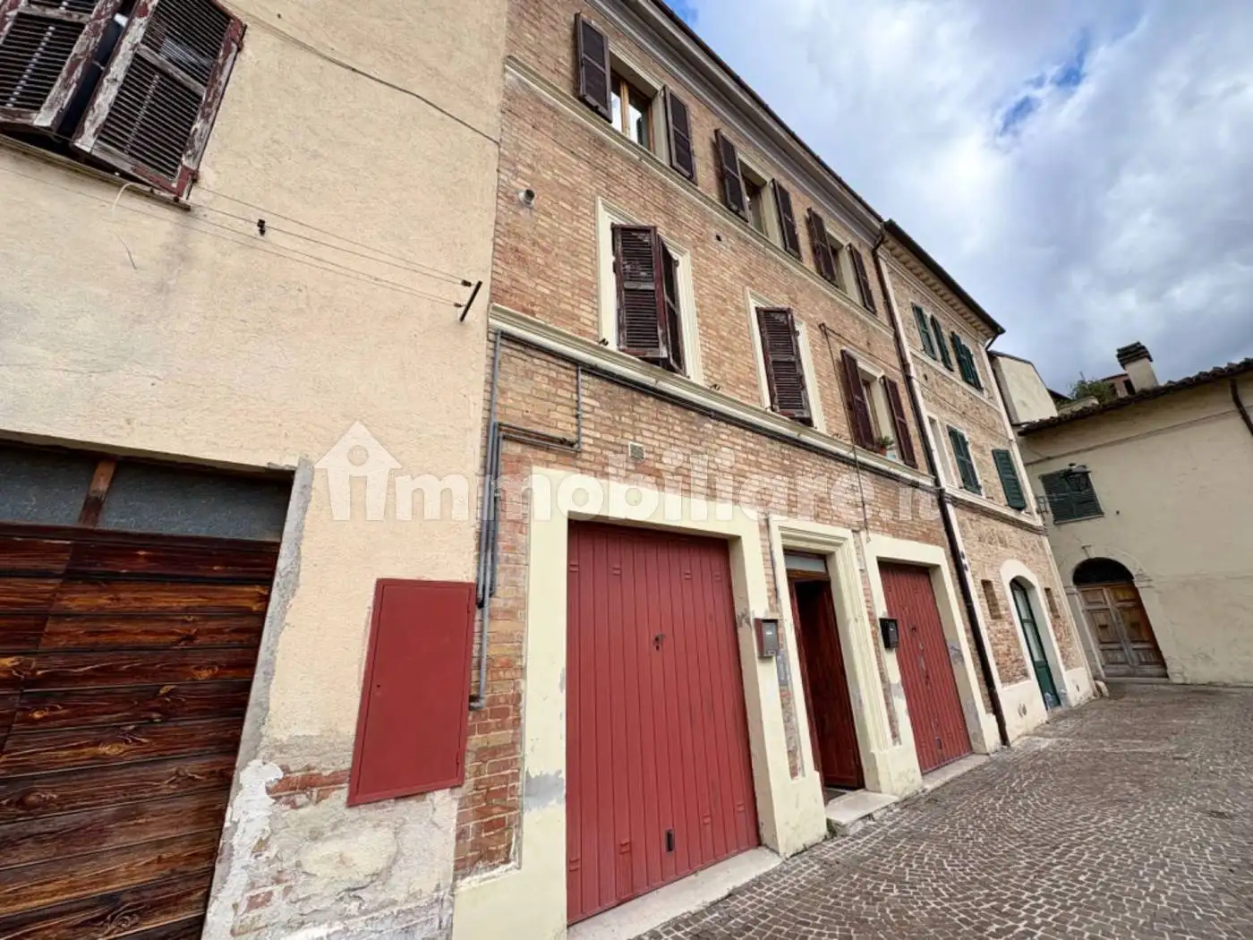 Appartamento via Fiorenzuola 4, Centro, Cerreto d'Esi - foto 4