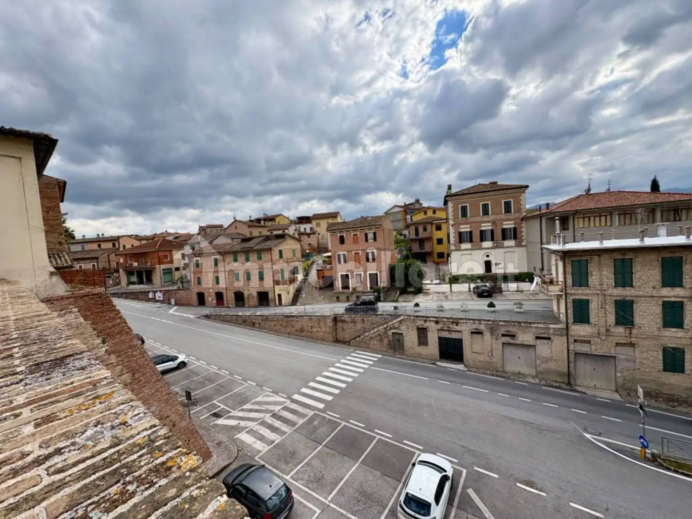 Appartamento via Fiorenzuola 4, Centro, Cerreto d'Esi - foto 5