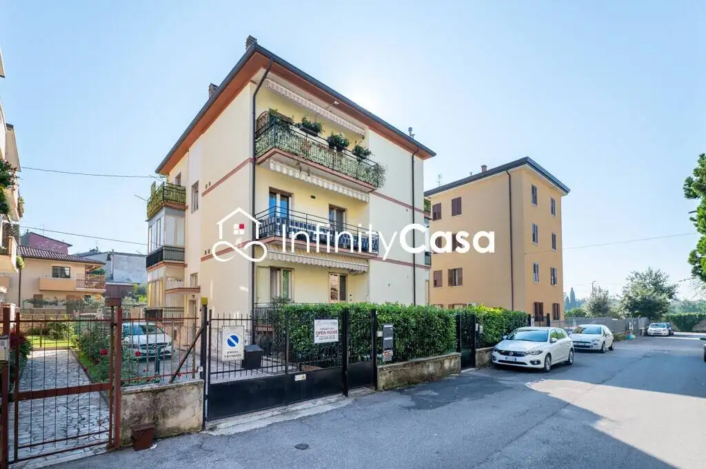 Appartamento in vendita a Verona