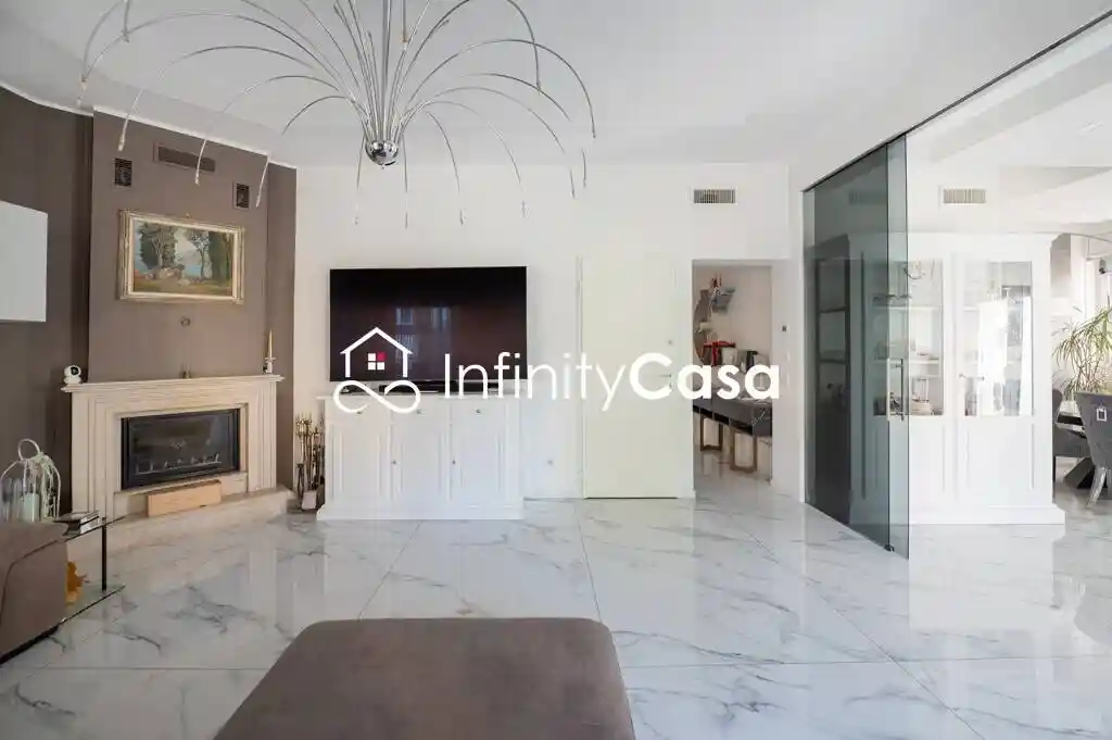 Quadrilocale via Cismon, Quinzano, Verona - foto 2