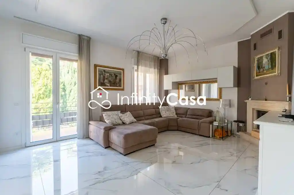 Quadrilocale via Cismon, Quinzano, Verona - foto 4