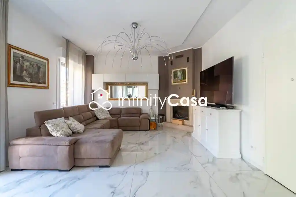 Quadrilocale via Cismon, Quinzano, Verona - foto 5