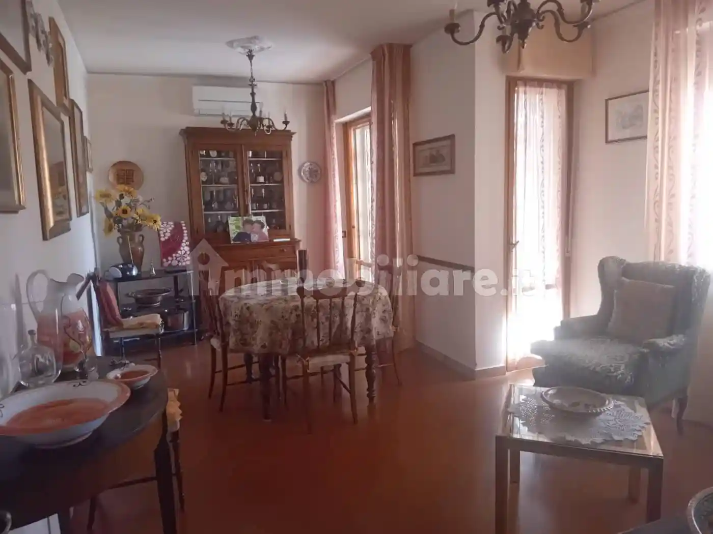 Appartamento in vendita a San Casciano in Val di Pesa