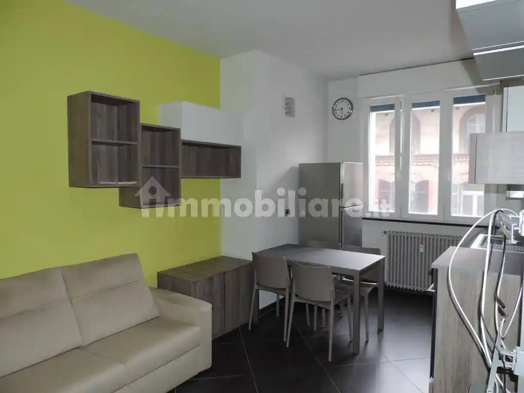 Appartamento in vendita a Vercelli