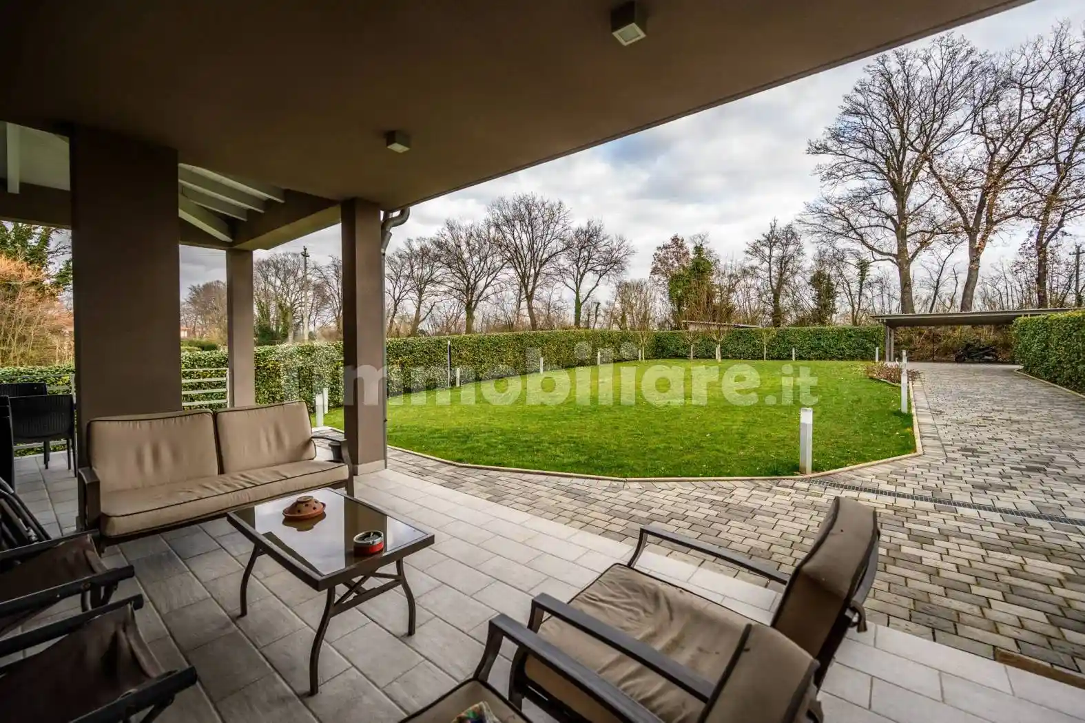 Villa unifamiliare via Salaiola 4949, Pozzale - Case Nuove, Empoli - foto 2