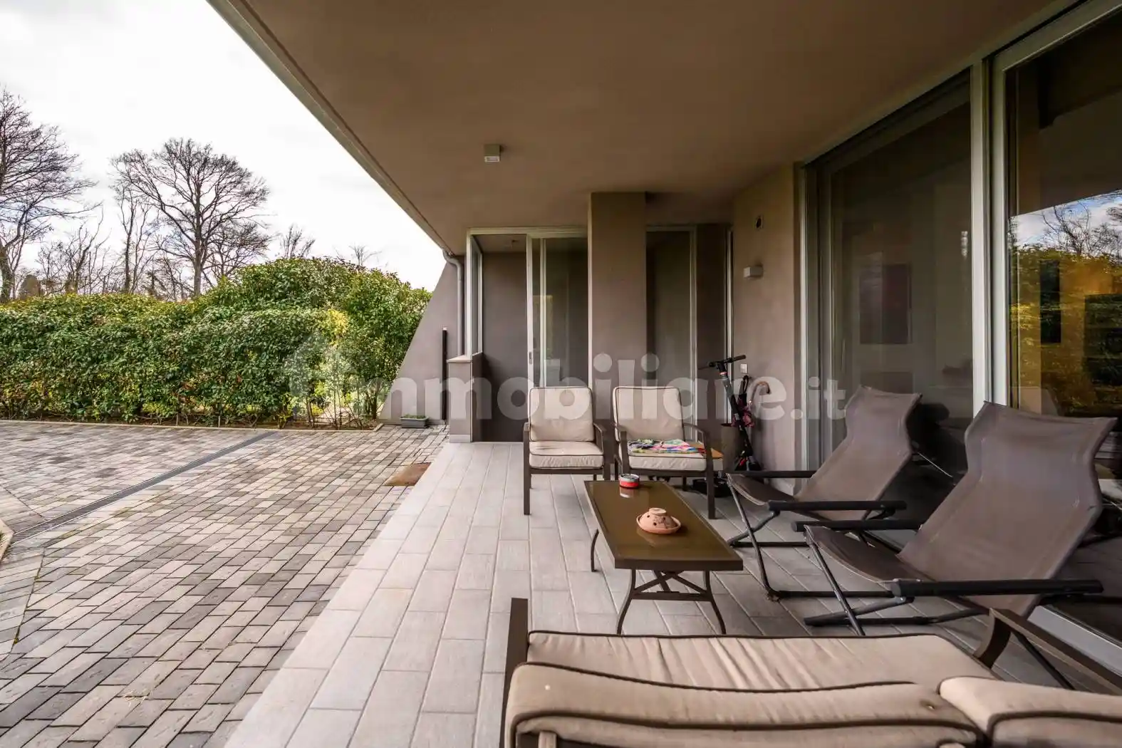 Villa unifamiliare via Salaiola 4949, Pozzale - Case Nuove, Empoli - foto 3